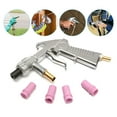 thumbnail image 6 of YIEMEEN Sandblasters Kit Air Siphon Feed Guns Nozzle Rust Remove Abrasive Ceramic Nozzles, 6 of 10