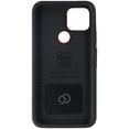 thumbnail image 3 of Nimbus9 Cirrus 2 Series Étui Rigide pour Google Pixel 5 Téléphone Intelligent - Rouge/noir (Utilisé), 3 of 4
