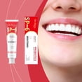 thumbnail image 3 of Oralhoe-pasta de dientes blanqueadora probiótica, limpieza de dientes, higiene, Reduce las manchas, cuidado bucal, 120g,1 piezas, 3 of 11