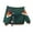 Green, variant on Puffer Jacket Kids Winter Coat for Baby Boys Girls Fleece Jacket Toddler Clothes Size 2T 3T (Camouflage,2-3 Years)