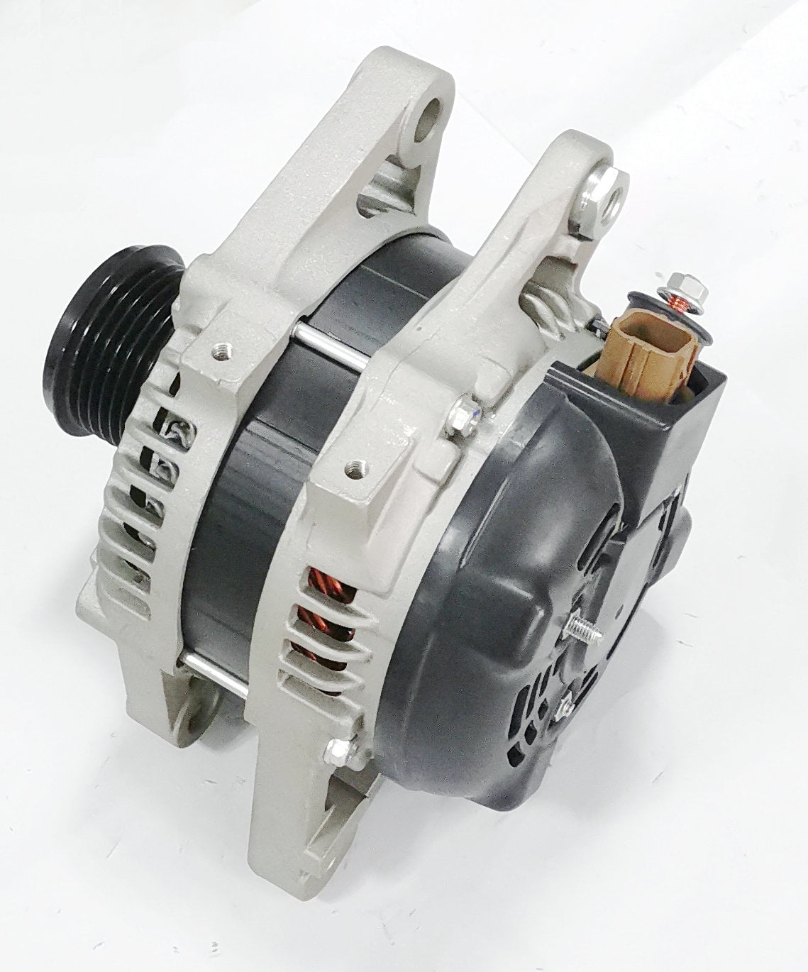 TYC 2-11514 Alternator Fits select: 2010-2018 TOYOTA 4RUNNER