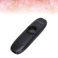 thumbnail image 1 of Kazoo Flute, ABS Plastic Kazoo Flute Performance Kazoo with 5 Diaphragms Musical Wind Instrument for Performance, 1 of 7