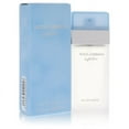 thumbnail image 2 of Light Blue by Dolce & Gabbana - Women - Eau De Toilette Spray .8 oz, 2 of 2