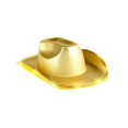 thumbnail image 1 of Unisex Cowboy Hat Light Up Flashing LED Brim Cowboy Hat Fun Light Up Hat For Wedding Prom Birthday Party Halloween Christmas, 1 of 1