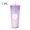 pink, variant on HLONK 24 oz Matte Plastic Studded Cup Double Wall Studded Water Tumbler Plastic Inlaid Rivet Cup with Straw and Lid (Red)