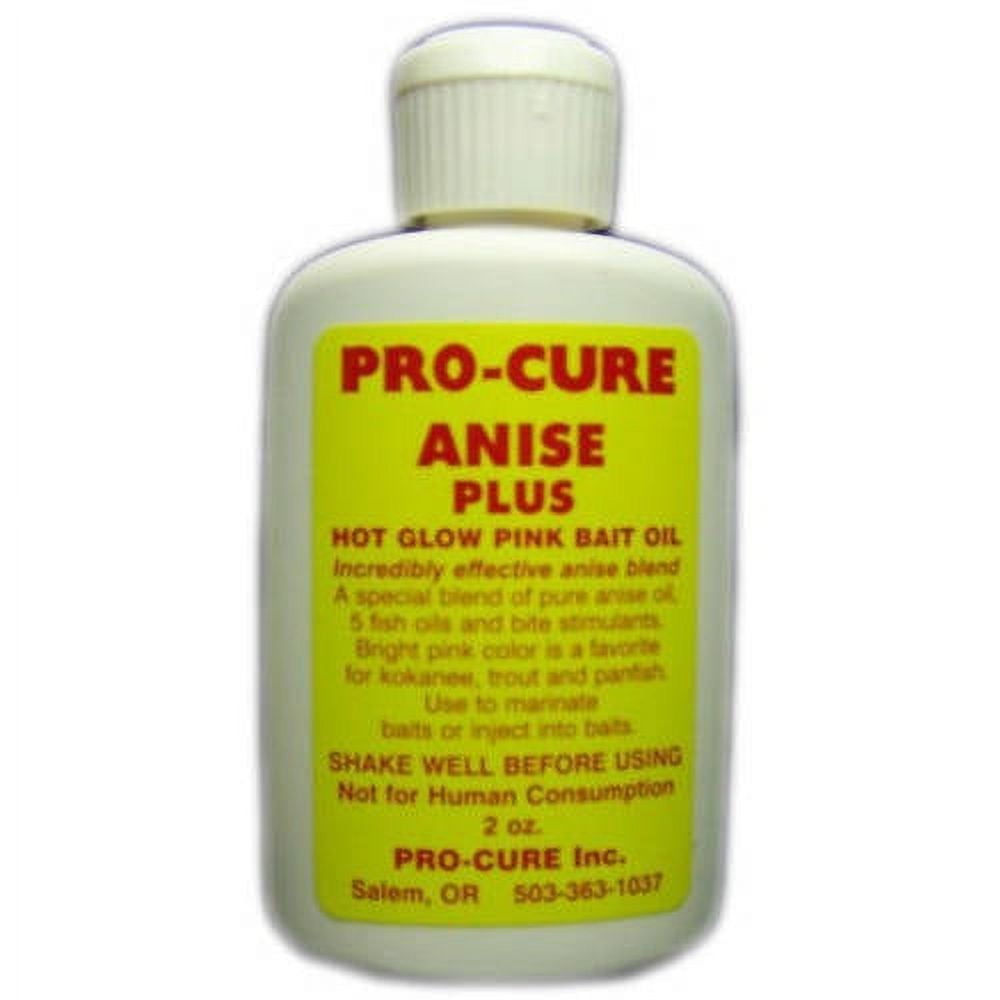 anise oil for fishing lures Atlas Mike's Lunker - Scent & Attractant - Tackle Express – Tackle Express Harness the power of anise with the Pro 7003 Atlas Mike's Lunker Oil