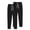!Black, variant on 2 Pack Straight Leg Sweatpants for Women with Pockets-Womens Joggers Yoga Lounge Pants Relaxed-Fit Leggings for Cycling Workout Running Casual Sport Pants Beige L