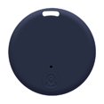 thumbnail image 1 of Smart Mini GPS Tracker Kids Pets Wallet Tag Keys GPS Locator Alarm Realtime Finder Keyfinder Vehicle Anti-lost Device ,Timely Reminder, 1 of 7