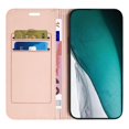 thumbnail image 2 of compatible Samsung Galaxy A53 5G Case, PU Leather Flip Cover Magnetic Closure Wallet Card Slots Stand Case Lattice Design Cheap and fine, 2 of 5