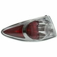 thumbnail image 3 of For Mazda 6 Tail Light 2006-2008 Driver Side Standard Type Hatchback / Sedan DOT Certified MA2804102 | GP7A-51-160, 3 of 4
