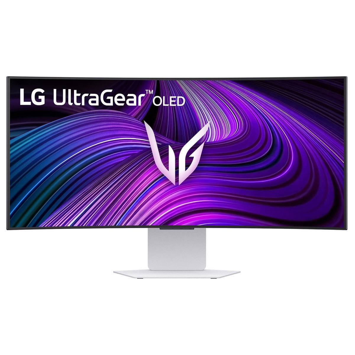 LG UltraGear 34GX90SA-W 34