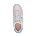 thumbnail image 6 of Hello Kitty & Friends By Sanrio Women's Black Casual Court Sneakers, 6 of 7