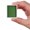 Prime Green, variant on Narrative Cosmetics Alcohol Palette Refill Pans - FX Colors - Aged Blood