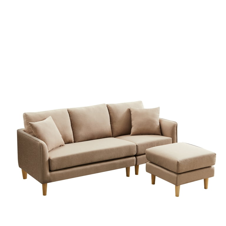 Noelle Couch World Market