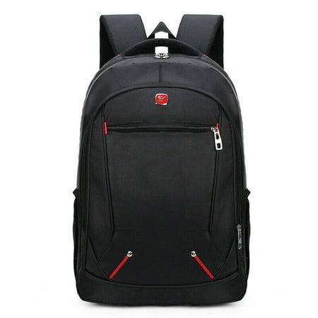 Travel Business Anti Theft Slim Durable Laptop Backpack Water Resistant -38 L