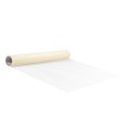 thumbnail image 2 of VEVOR Carpet Protection Film, 24" x 200' Floor and Surface Shield with Self Adhesive Backing & Easy Installation, Polyethylene Adhesive Car Mat Protector Roll for Construction & Renovation, 2 of 7