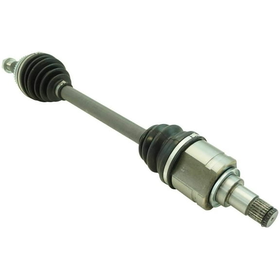 Front Left CV Axle Shaft Driver Side for 2011 2012 2013 Toyota Sienna 2.7L Models ONLY