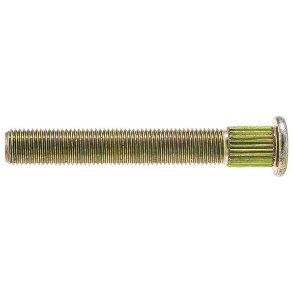 Polaris Stud, Genuine OEM Part 7518654, Qty 1