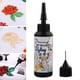 thumbnail image 3 of Herramienta de bricolaje perfecl de modelado 3D de resina 20 ml pintura con pegamento línea de gancho para joyas colgantes Oro Bolígrafo de resina UV, 3 of 7
