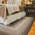 thumbnail image 4 of Midnight Moon Ultra Durable Braided Rugs, 4 of 4