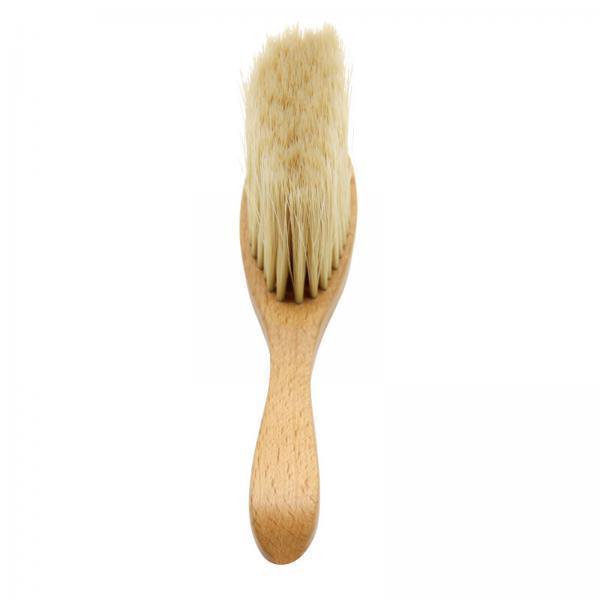 2x Cepillo para barrer el cabello suave y duradero Yinane cepillo de pelo