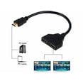 thumbnail image 3 of HDMI Splitter 2-Port - Full HD—pa, 3 of 4