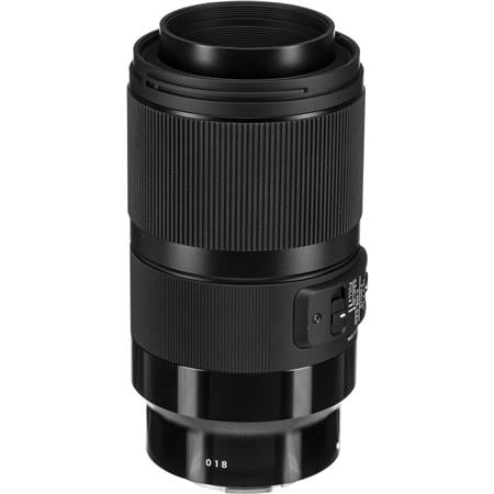 Sigma 70mm F2.8 Art DG Macro Lens for Sony E Mount - Walmart.com