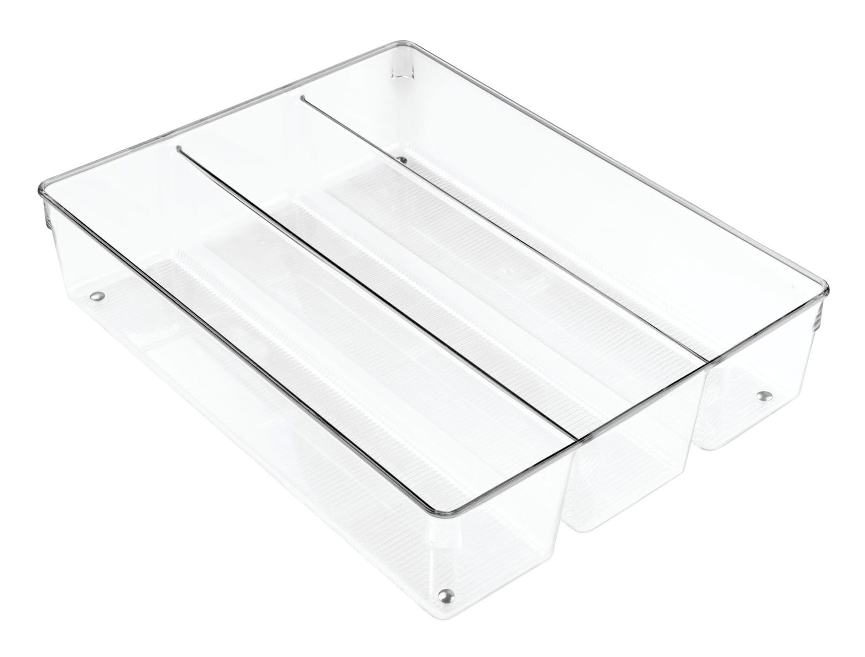 V Drawer Width 900mm & Upto 430mm deep Grey Cutlery Tray Box Insert for Blum ModernBox