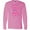 Azalea, variant on Sassy Since Birth, Arrows, Hearts - Pink Purple Long Sleeve T-Shirt