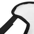 thumbnail image 3 of Protector trasero para asiento de coche, protector de asiento de PVC transparente de alta resistencia, almohadilla para asiento de coche, almohadilla antimanchas para cubierta de barro, 3 of 7