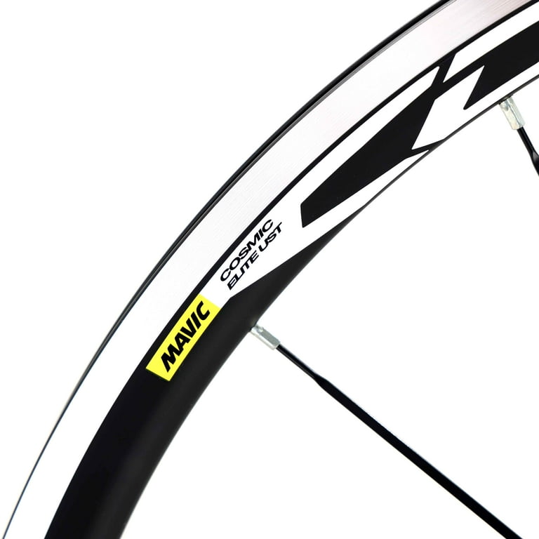 MAVIC 700C Cosmic Elite ホイール前後セット マビック MAVIC コスミックエリート COSMIC ELITE ホイール前後