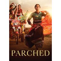 Parched