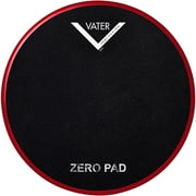 Vater Chop Builder Zero Pad 11 in. Black