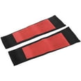 thumbnail image 1 of 1 Pair/set Long Self Heating Support Knee Pads for Arthritis Joint Pain Relief Injury RecoveryM,, 1 of 5