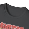 thumbnail image 4 of Nineties Kid, Gildan Unisex Softstyle T-Shirt, Retro Graphic Tee, S-3XL, 4 of 5