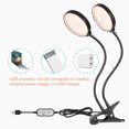 thumbnail image 2 of Croissance lamp,Plant Plant Indoor 30w Led Plant lamp en Pot Plant Indoor lamp en Pot Plant Indoor lamp Plant Fill Indoor Poted Plant Fill Papapi Koeb Huiop Anrio, 2 of 7