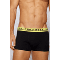 thumbnail image 4 of Bóxer Trunk HUGO BOSS De Algodón, 4 of 4