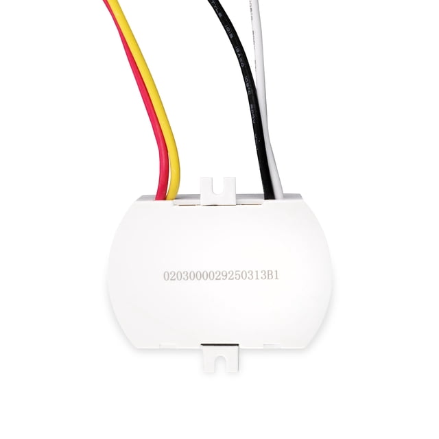 Driver LED Espen VEL12035120H-3-CA 350 mA 12 W 120 V con conexión rápida