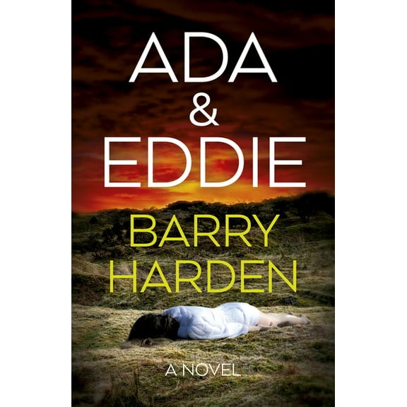 ADA & Eddie, (Paperback)
