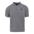 thumbnail image 1 of Playera Polo K-Swiss ZORC Para Hombre Color Gris, 1 of 4