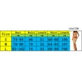 thumbnail image 3 of Fortune Women Colorful Floral Sleeveless Tube Tops Bodycon Long Skirt 2Pcs Set, 3 of 7