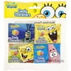 Frankford Nick's Spongebob 4-pk Party Candy Boxes