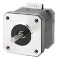 thumbnail image 1 of DC Printer Accessories, Motor, 1.5A 4-Line 2-Phase For BACHIN  Printer Accessories Printers, 1 of 8