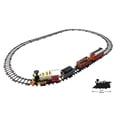 thumbnail image 2 of Set de Trenes Holiday Time 9445C-01-WM, 2 of 4