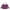 Purple, variant on Women Crossbody Bags Top Handle Tote Multi Pockets Detachable Handbag Large Capacity Wallet Purse Adjustable Strap Nylon Zipper Shopping