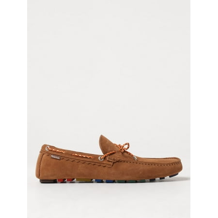 

Ps Paul Smith Loafers Men Brown Men