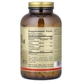 thumbnail image 4 of Solgar Calcium Magnesium with Vitamin D3 Tablets - 300 ct, 4 of 4