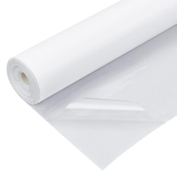 Heat Transfer Plastic Papers White 5000x316x0.3mm