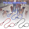 thumbnail image 2 of CAROOTU Multi-Function Dog Leash Durable P Chain Rope Nylon Material Pet Supplies for Large and Medium Dogs, 2 of 7