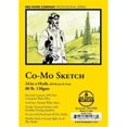 thumbnail image 1 of Bee Paper Co-Mo Sketch Roll, 24-Inch by 10-Yards, 1 of 3